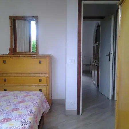 Lägenhet Colibri 6 *