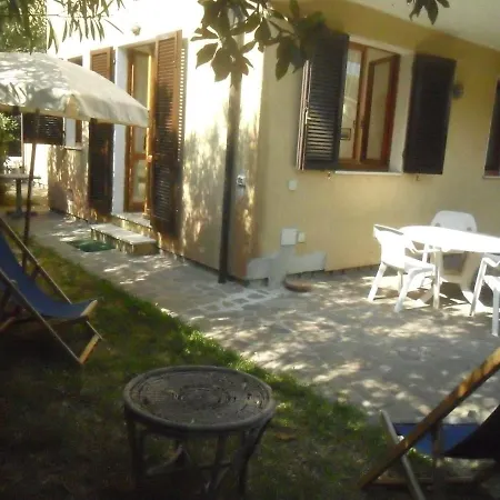 Apartament Colibri 6