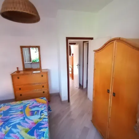 Colibri 6 Lägenhet