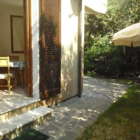 شقة Colibri 6